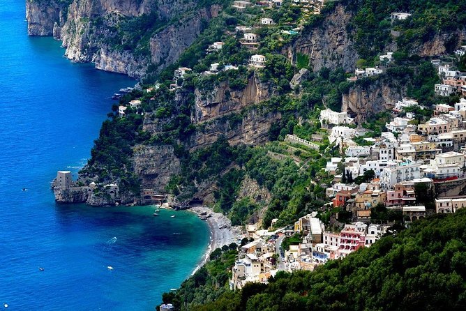 Private Transfer Naples Positano or Praiano or vice versa, Via Pompei or Cantina - Why This Private Transfer Saves Your Amalfi Day