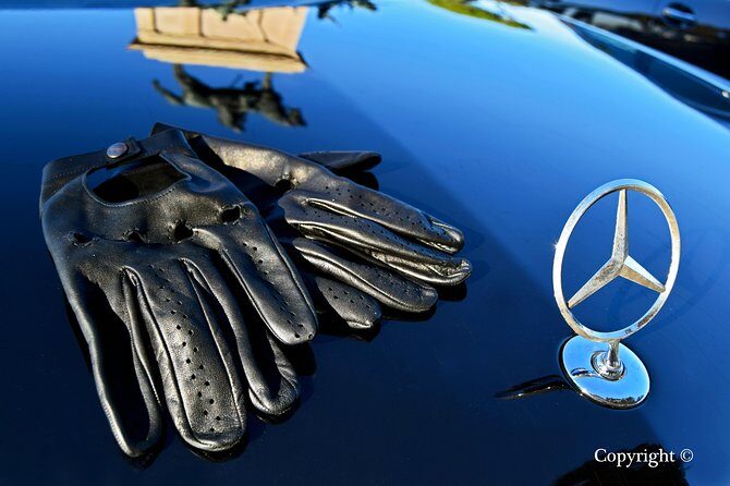 Private Transport from Vatican City to Rome Hotels - Opening Hours: When You Can Use This Transfer