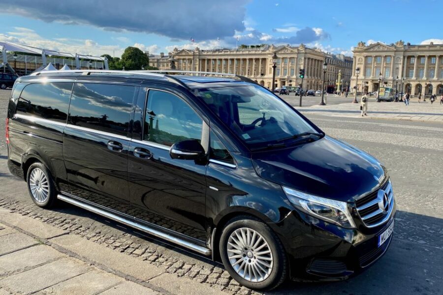 Private Trip Giverny Versailles Trianon from Paris - Price and logistics: what you’re really paying for