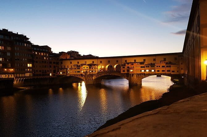 Private Uffizi and Accademia Time Entry Hidden Art Walking Tour - Key things to know before you go