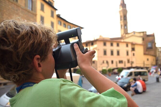 Private Uffizi Gallery Tour with Reserved Entry - Headsets and crowd control: hearing every detail