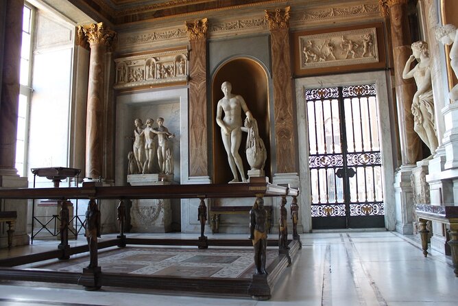 Private Vatican Highlights Guided Tour with Sistine Chapel - Key points I’d circle before you book