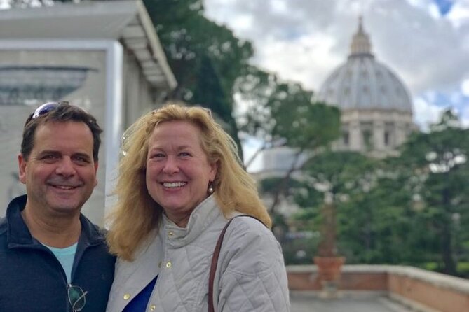 Private Vatican Highlights Guided Tour with Sistine Chapel - Price and Value: Is $302.32 Worth It?