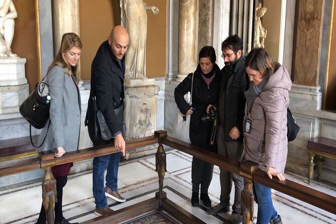 Private Vatican Highlights Guided Tour with Sistine Chapel - Who This Tour Fits Best (and Who Should Rethink It)