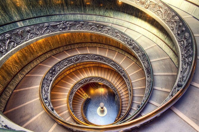 Private Vatican Highlights Tour - Skip The Line - Key Things You’ll Notice on This Tour