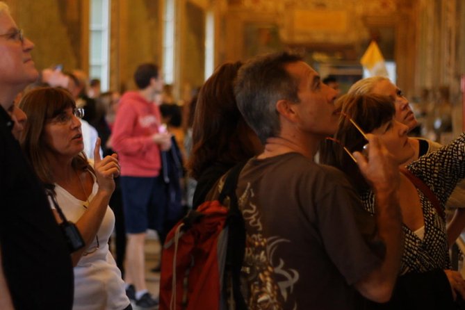 Private Vatican Highlights Tour - Skip The Line - Vatican Museums: How to See the Best Without Losing Your Mind