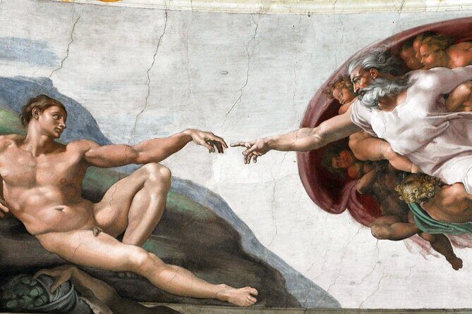 Private Vatican Museum and Sistine Chapel Guided Tour - Meeting at Viale Vaticano: Simple Logistics, One Dress-Code Reality Check