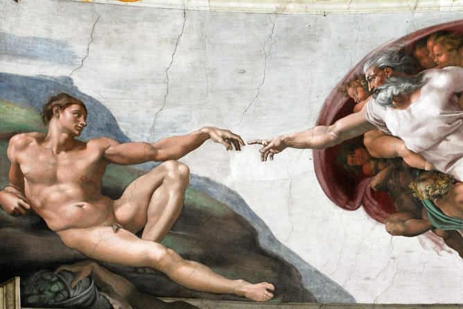 Private Vatican Museums, Sistine Chapel and St Peter's Basilica Tour - Clothing Rules, IDs, and Other Small Constraints That Matter