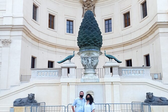 Private Vatican Museums & Sistine Chapel tour - Should You Book This Private Vatican Museums and Sistine Chapel Tour?
