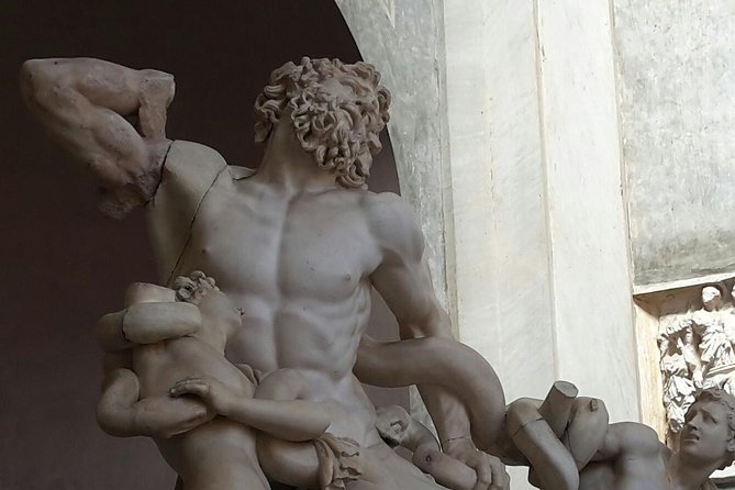 Private Vatican Museums, Sistine Chapel Tour fast track entrance. - Key highlights you’ll feel in real life