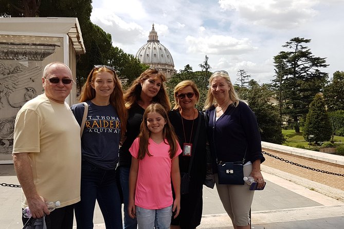 Private Vatican Museums, Sistine Chapel Tour fast track entrance. - Vatican Museums highlights: galleries you can actually understand