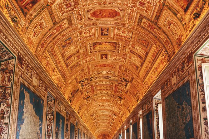 Private Vatican museums & Sistine Chapel with tour guide - Price and value: paying for time, not just tickets