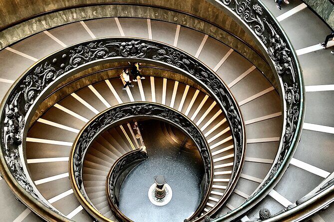 Private Vatican Museums & St. Peter's Basilica Tour - Key Highlights You’ll Feel Right Away