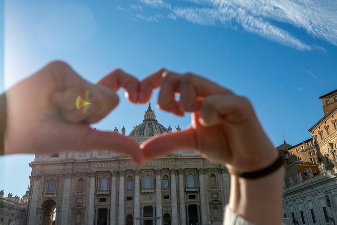 Private Vatican Tour with Sistine Chapel, Fast-Access Tickets - Starting at Viale Vaticano: Quick Entry, Clear Flow