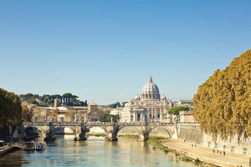 Private Vatican Tour with the option to visit St. Peter's - Vatican Museums Route: Courtyards, Key Rooms, and Cartography