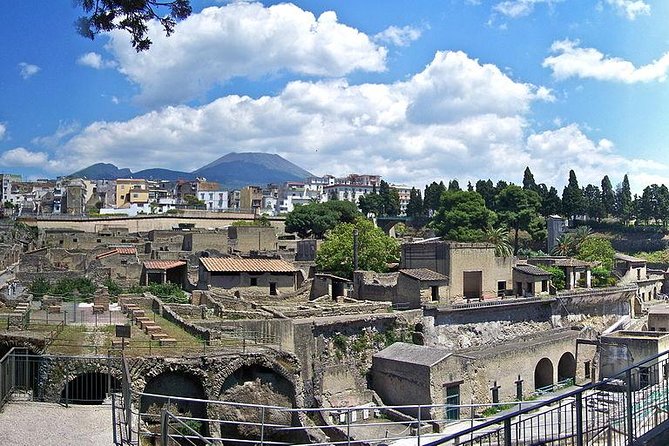Private Vip Tour of Pompeii Day Trip From Rome - The 9:00 AM Start and the Rome-to-Ruins Time Math