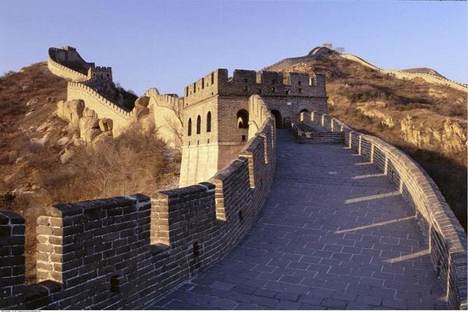 Quality Coach Day Tour to Tiananmen Square and Forbidden City plus Badaling Great Wall - A 9-Hour Beijing Hit: How This Tour Packs Three Giants