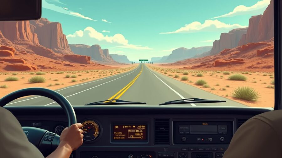 real world rv fuel efficiency