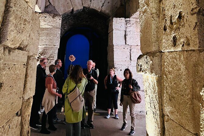 Roman Forum and Palatine Hill Experience - Audio Guide Reality Check: Headsets, WhatsApp, and When Phones Matter