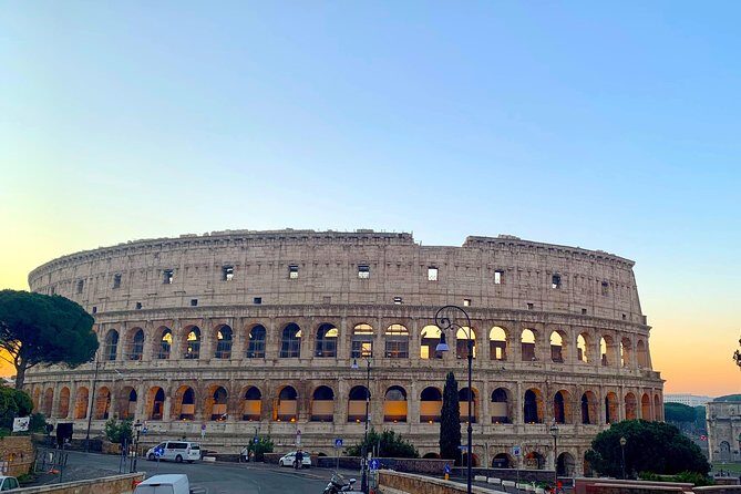 Roman Forum and Palatine Hill Experience - Who This Tour Fits Best (and Who Should Choose Something Else)