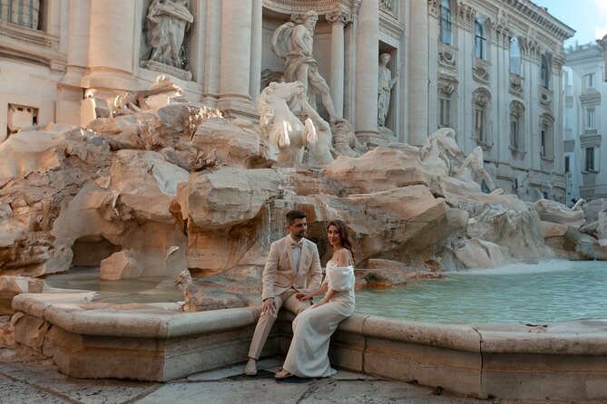 Rome: 1 hour private photo shoot for family, couples or solo what to expect: natural, relaxed photos with a pro