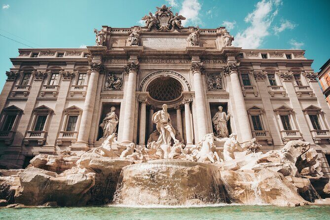 Rome and Vatican full day tour - What your English-speaking driver actually does for you (and what they don’t)