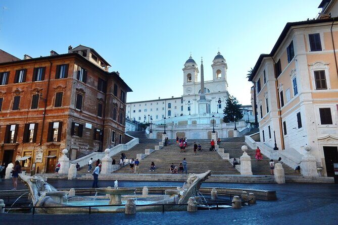 Rome and Vatican full day tour - Who this tour fits best (and who should tweak expectations)