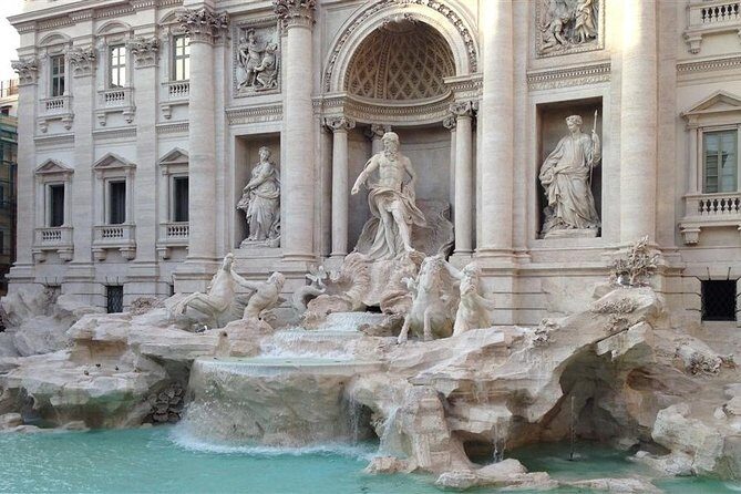 Rome and Vatican Private Tour with Driver and Vatican Guide - Sistine Chapel and St. Peter’s Basilica: what 20 and 40 minutes can actually do