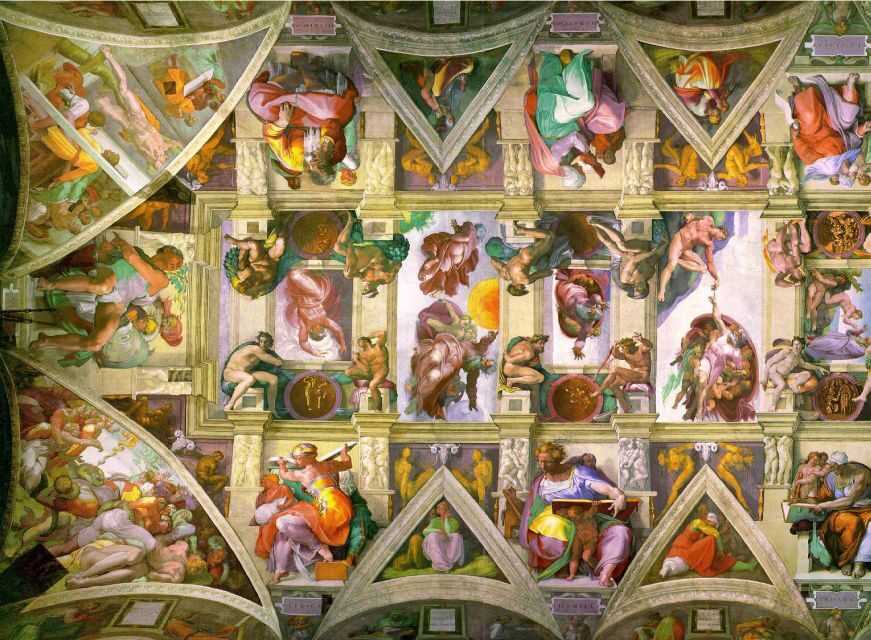 Rome: Best of Rome in Two Days Private Tour and Transfers - Catacombs on the Appian Way: underground walking, clear expectations