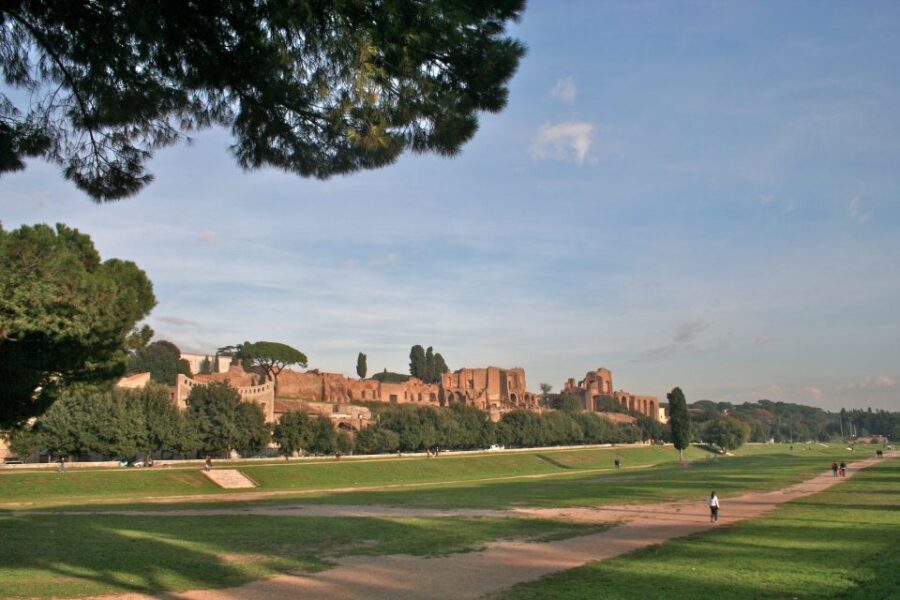 Rome: Caracalla, Colosseum, Circus Maximus Private Tour - A Private 3-Hour Plan That Maximizes Your Rome Time