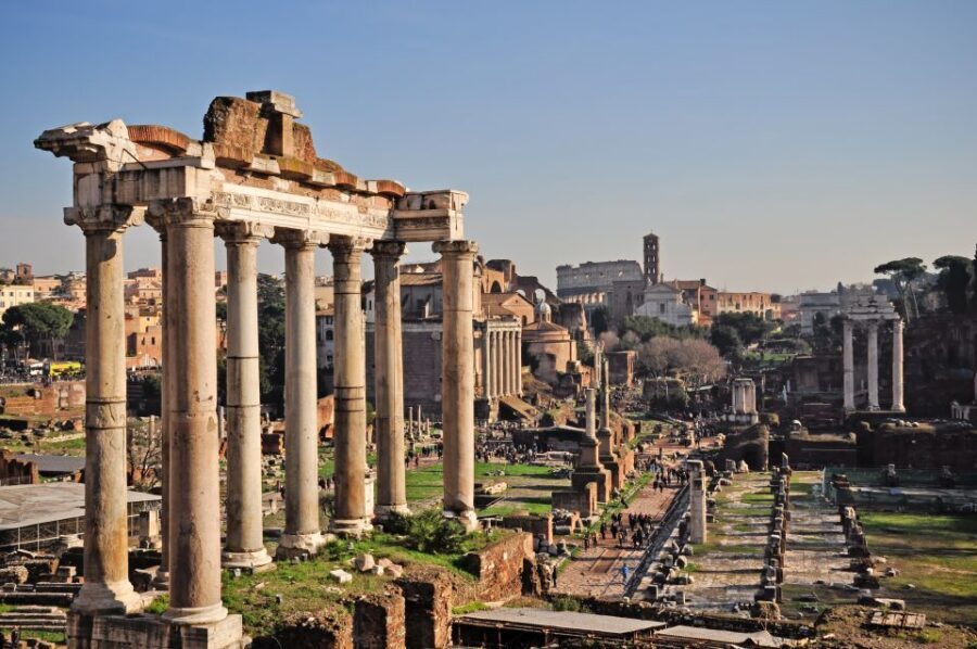Rome: Colosseum and Altar of the Fatherland Elevator Ticket - Price and Value: What Your $81.57 Covers