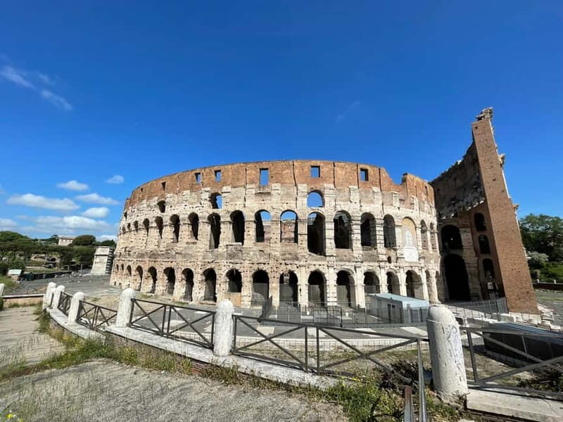 Rome: Colosseum and Ancient Rome Small Group Guided Tour - Should you book it?