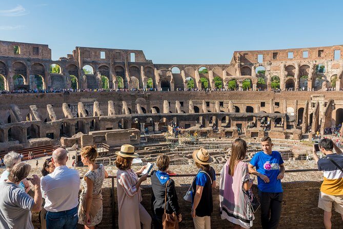 Rome: Colosseum and Ancient Rome Tour - Price and logistics: is $67.49 worth it?