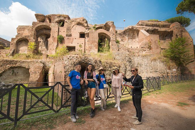 Rome: Colosseum and Ancient Rome Tour - When things can go wrong (and how to protect your trip)