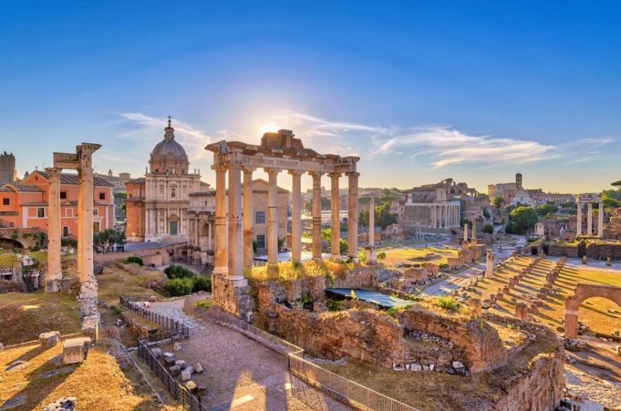 Rome: Colosseum and Vatican Guided Tour in one Day - Price and value: is $240.59 worth it?