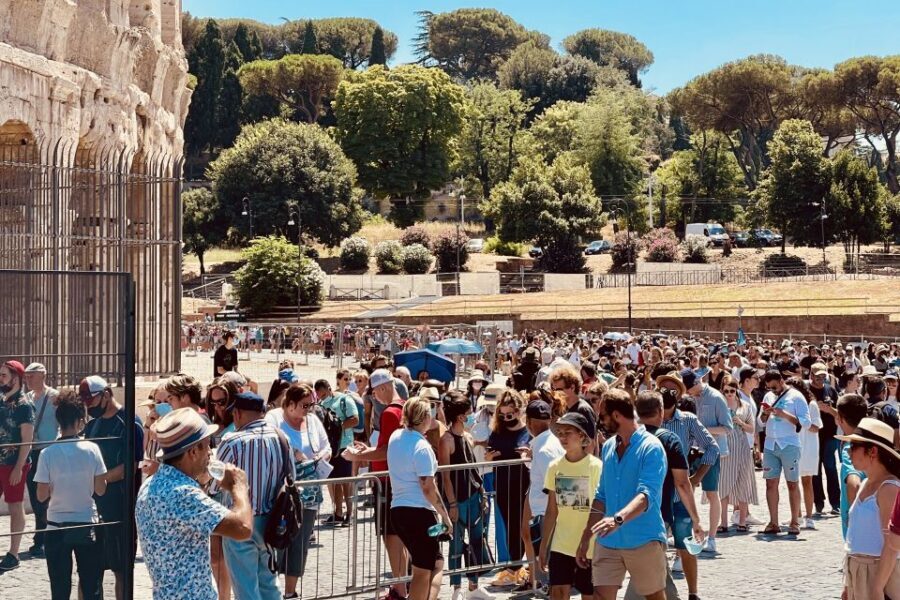Rome: Colosseum, Arena Floor & Ancient Rome Tour - Key highlights worth planning around