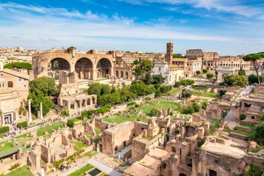 Rome: Colosseum Arena Floor, Forum & Palatine Guided Tour - Price And Value: Is $59 a Smart Buy?