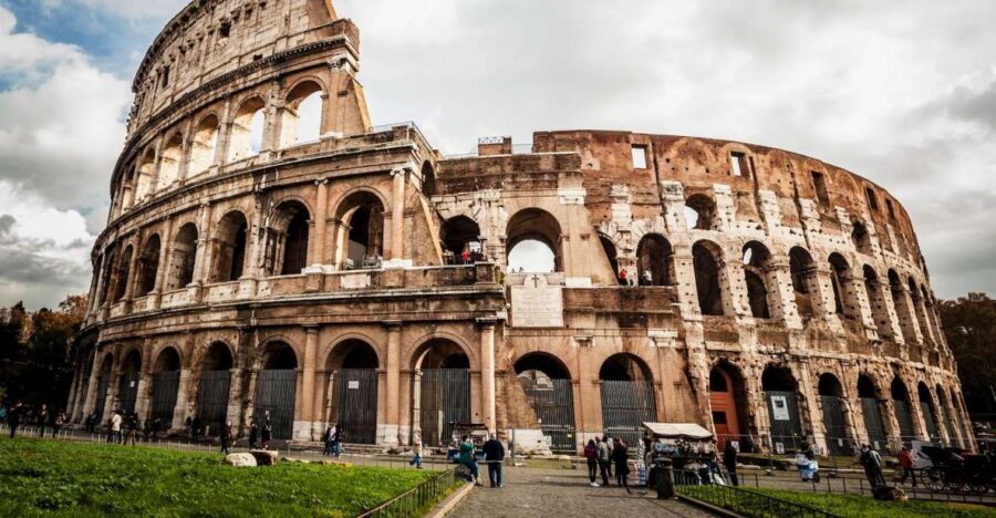 Rome: Colosseum Arena Floor, Roman Forum & Palatine Tour - Value at About $93: What You Really Get