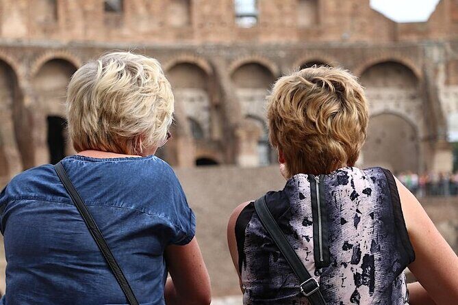 Rome: Colosseum Arena Floor Tour with Roman Forum & Palatine Hill - Should you book the Colosseum Arena Floor + Forum + Palatine Hill tour?