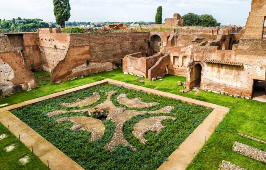 Rome: Colosseum Arena, Forum & Palatine Hill Private tour - Arena Floor Access and the Gladiators Gate Experience