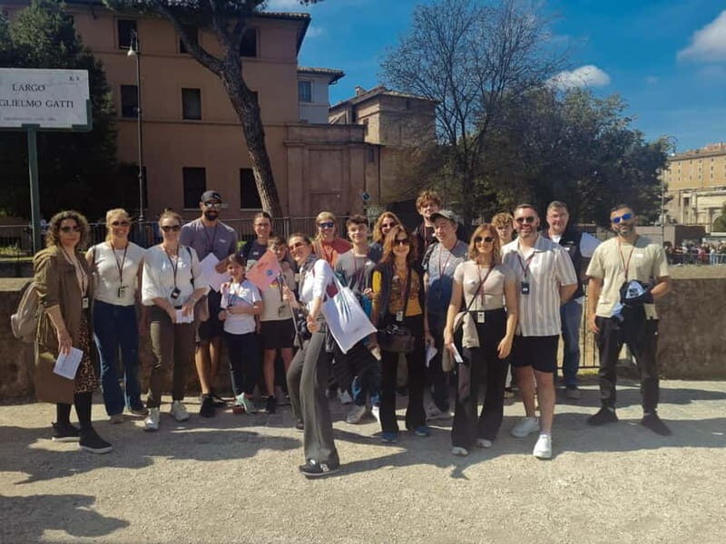 Rome: Colosseum Arena Guided Tour, Forum & Palatine Option - Colosseum proper: architecture, views, and smart pacing