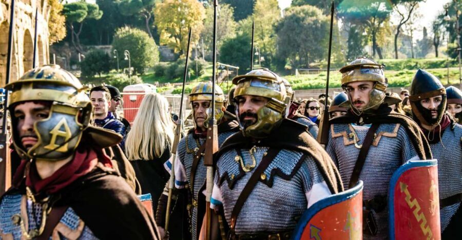 Rome: Colosseum Arena Private 1.5 hour Tour - Price and value: is $254.89 per person worth it?