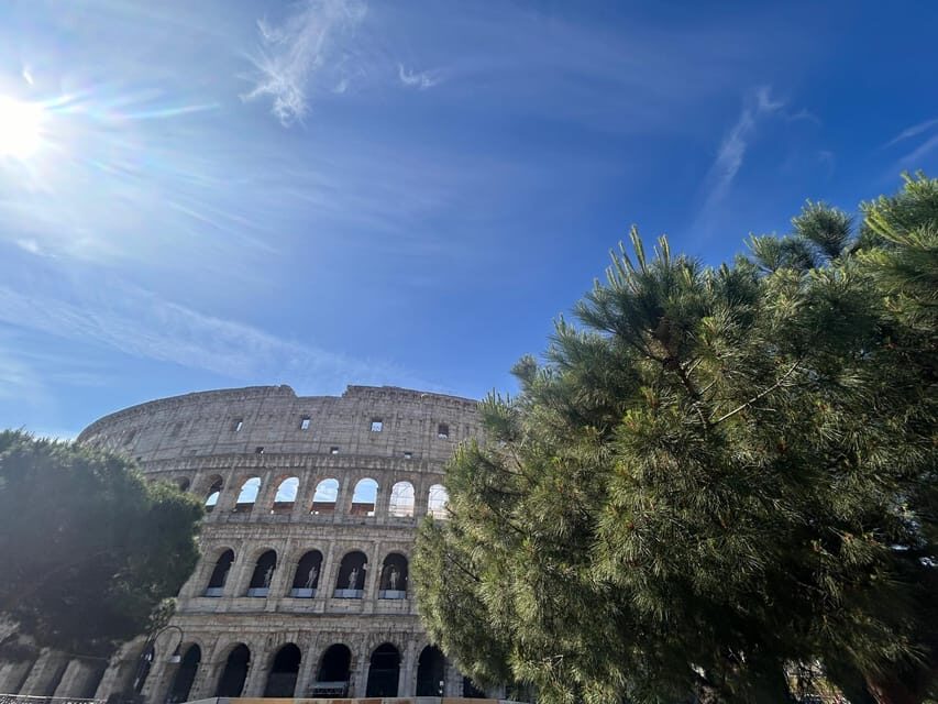 Rome: Colosseum Arena, Roman Forum & Palatine Tour - Price value: what $44.41 includes and how to choose arena access