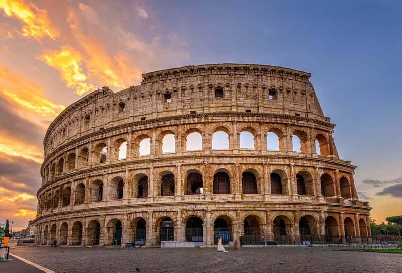Rome: Colosseum Entry, Palatine Hill, Forum, with Audioguide - Using the Audioguide App the Right Way