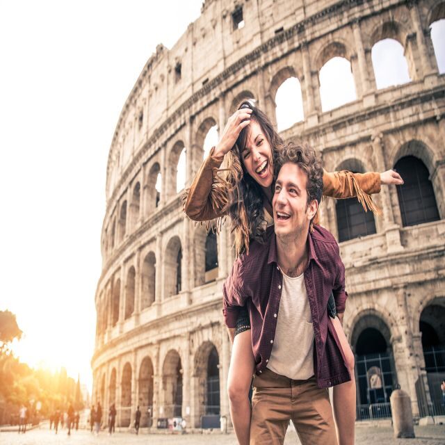 Rome: Colosseum Experience and Panoramic Bus Tour - Worth the Price: Why This Combo Often Beats Buying Pieces Separately