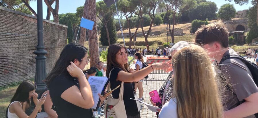 Rome: Colosseum Express Entry with Audio Guide App - Price and value: $41.68 and what you are really paying for