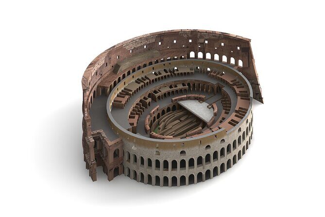 Rome: Colosseum Express Tour with Forum & Palatine Access - Morning Access at the Colosseum: Why This Slot Works