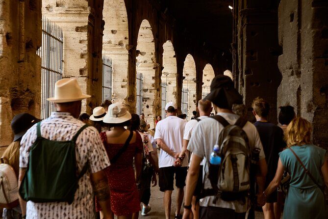 Rome Colosseum & Forum Guided Tour - Small Group or Private - Price and value: what $58.41 buys (and why it’s not just “a ticket”)