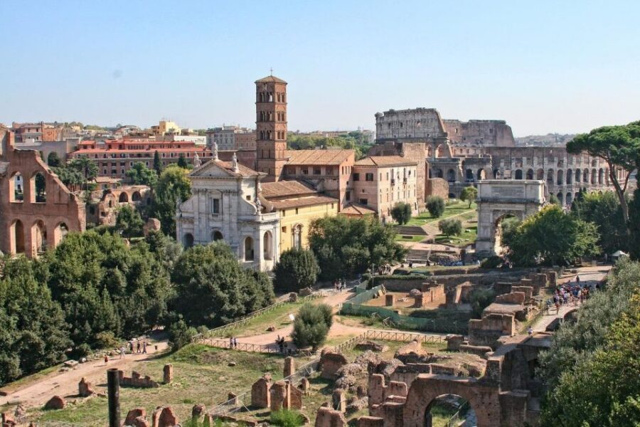 Rome: Colosseum, Forum & Palatine Hill Tours – Live Guided - Skip-the-line entry: where it’s worth the money