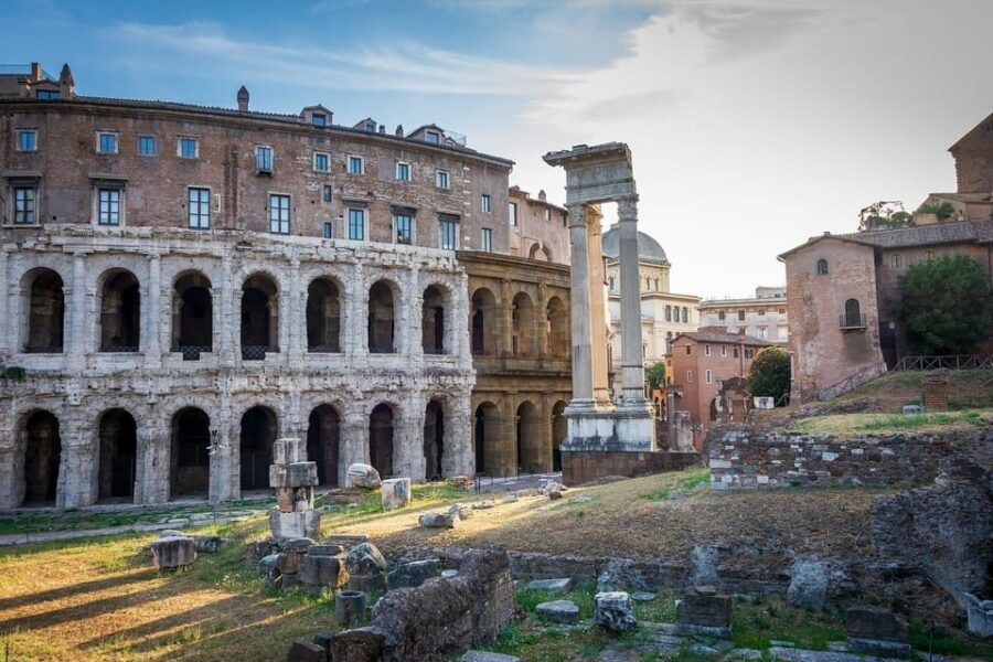 Rome: Colosseum, Forum, & Palatine Hill with Audio Guide - Price and Value: What You’re Really Paying For
